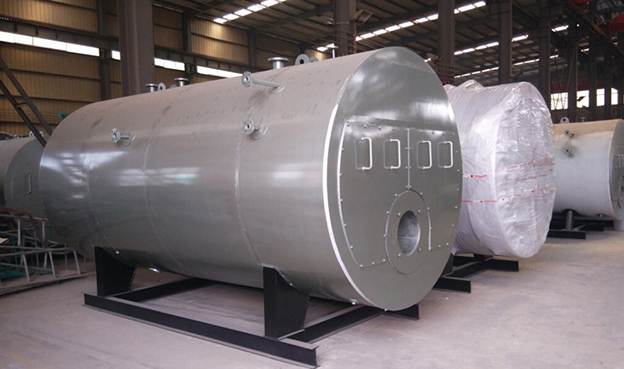 西安10吨预混低氮冷凝燃气热水锅炉--厂家|质量好|价格低