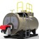 低氮燃气热水锅炉