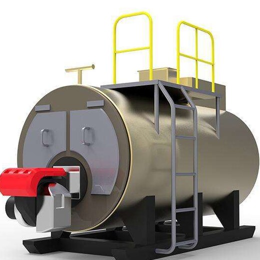 太原15吨天然气热水锅炉--低氮改造按照什么标准