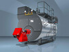 呂梁4噸燃油熱水鍋爐--低氮改造按照什么標準