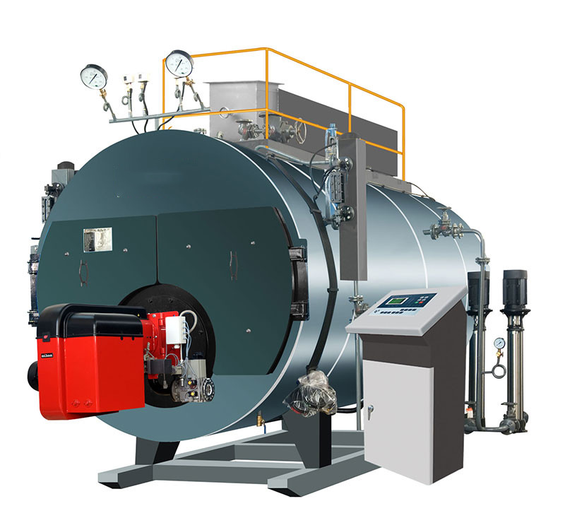 燃油气热水锅炉型号：：CWNS2.1-95/70-Y(Q)天然气热水锅炉