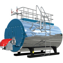 天然氣熱水鍋爐型號：CWNS2.1-85/50Y（Q）燃氣熱水鍋爐圖片