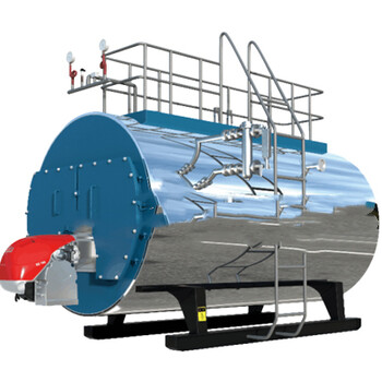 天然气热水锅炉型号：：CWNS1.4-95/70-Y(Q)天然气热水锅炉
