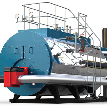 燃气热水锅炉型号：：CWNS0.35-95/70-Y(Q)天然气热水锅炉