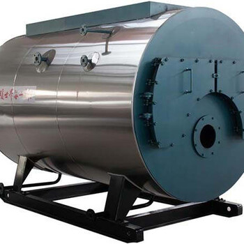 燃油热水锅炉型号：：CWNS2.8-95/70-Y(Q)燃油热水锅炉