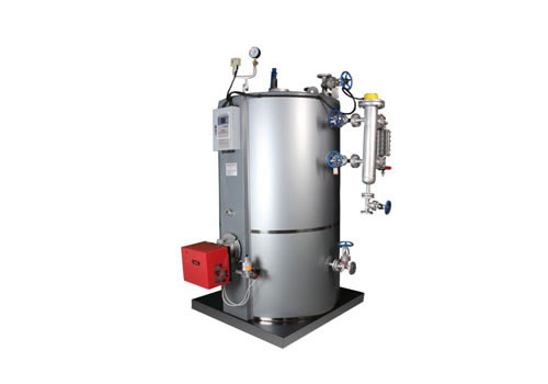 晉中2噸燃氣常壓熱水鍋爐--低氮改造方案