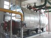 清徐8噸燃油熱水鍋爐--低氮改造方案