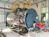 銅川20噸全預混低氮冷凝燃氣鍋爐--低氮改造按照什么標準