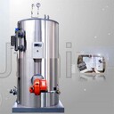 長治4噸燃氣模塊熱水鍋爐--低氮燃燒機改造技術(shù)