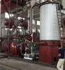 二十万大卡导热油炉——用于建材化工食品