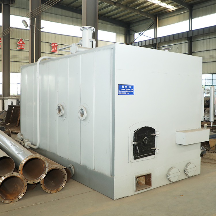 海南0.1吨燃气低氮蒸汽发生器 厂家供应