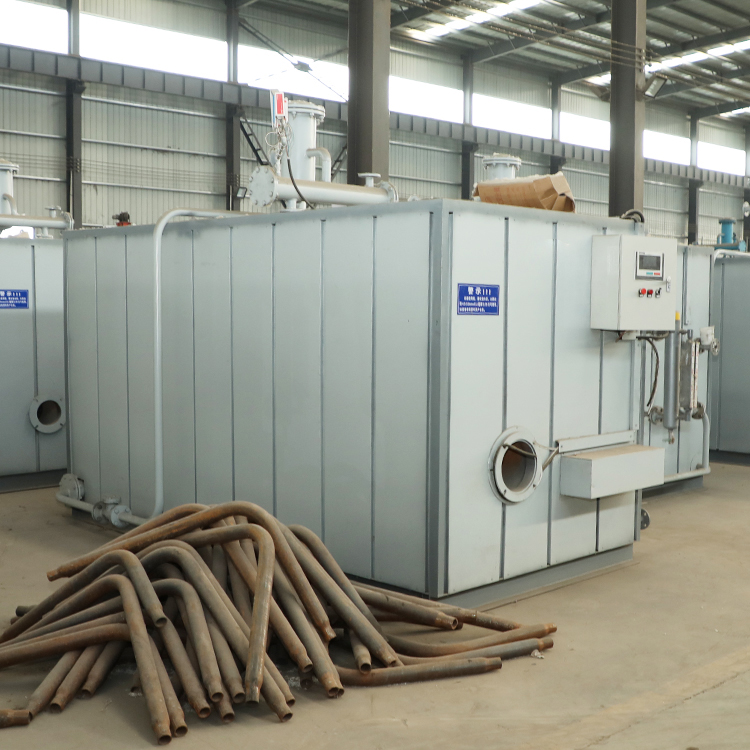 重庆1500公斤天然气低氮蒸汽发生器 销售厂家电话