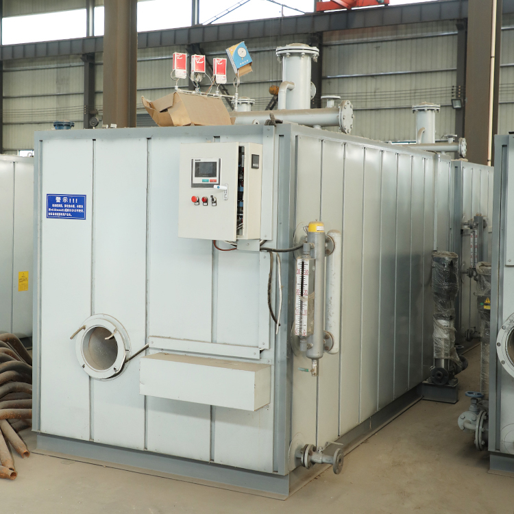 湖南300公斤直流生物质蒸汽发生器 厂家供应