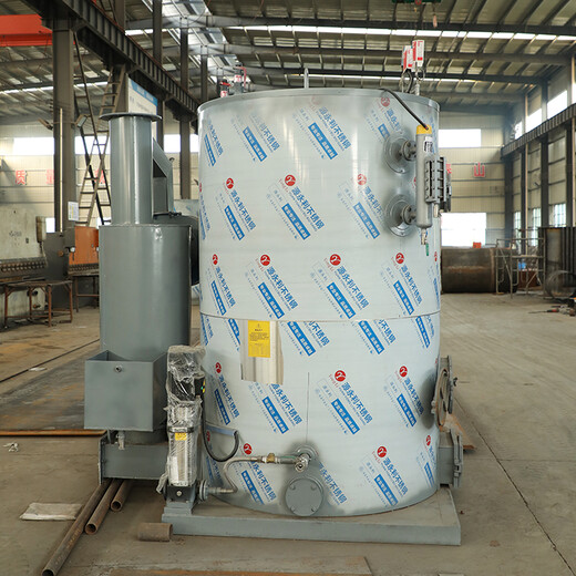 重庆0.3吨天然气低氮蒸汽发生器销售厂家电话