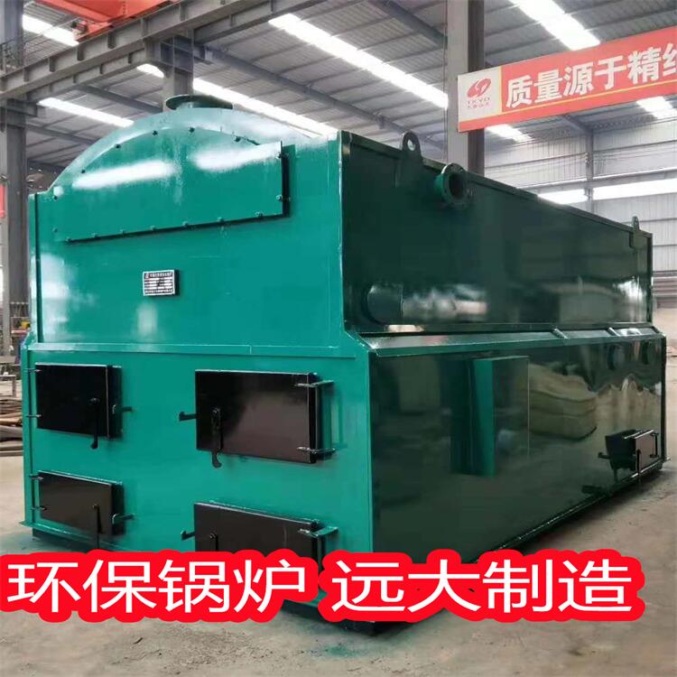 黑龙江环保热水锅炉生产厂家 环保热水锅炉厂家服务