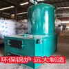 CDZH1.4-85/60-SCII熱水鍋爐——熱水鍋爐的工作原理
