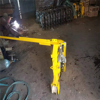 鐵路多功能吊軌車DGC福建龍巖鋼軌搬運(yùn)車火車軌道運(yùn)輸車