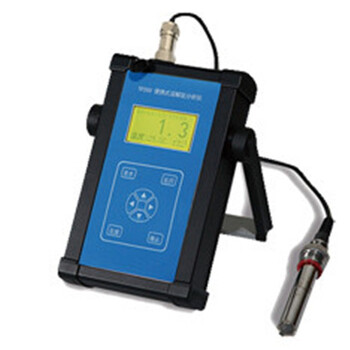 TP350便携式微量溶解氧分析仪TP350微量溶解氧