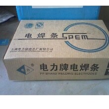 上海电力牌PP-A002不锈钢电焊条2.5/3.2/4.0