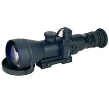 超二代微光瞄準具三代激光十字瞄準具廠家定制批發__邁視達TA-55圖片