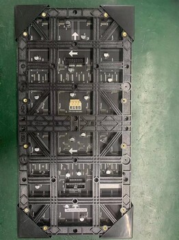 LED顯示屏廠家-高順光電LED顯示屏模組批發(fā)廠家