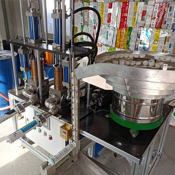 通用型玻璃膠生產(chǎn)設備密封膠分裝機
