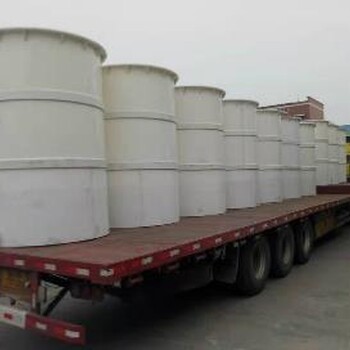 郑州厂家做PP焊接桶500L化工桶移动式搅拌桶耐酸碱桶pp材料