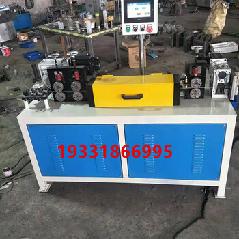 高速數(shù)控調(diào)直機(jī)鋼筋校直機(jī)鐵絲鍍鋅絲調(diào)直切斷機(jī)