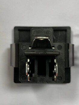 加筋美式插座BEJ貝爾佳15A125V美規(guī)座子