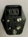三合一插座带开关之贝尔佳BEJ金佳ST-A01-004锁式C14插座带灯开关