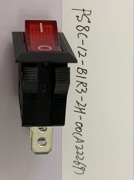 元宵節電燈籠開(kāi)關(guān)和兒童玩具車(chē)船型開(kāi)關(guān)之PS8C-12-B1R3-2H-00
