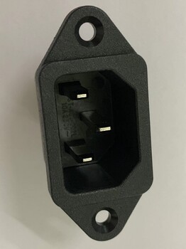 電飯褒空氣炸鍋電餅鐺鎖式電源插座ST-A01-002L貝爾佳
