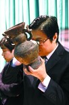 柳州古钱币鉴定交易中心在哪里图片3