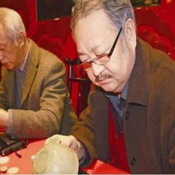 重庆古钱币鉴定中心视频