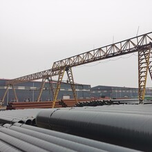 河北沧州恒泰管道热浸塑钢质线缆保护管