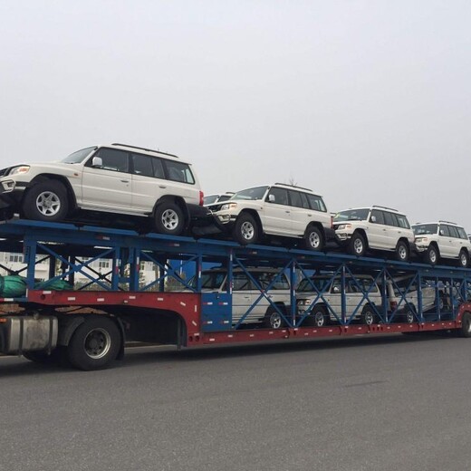 伊犁哈萨克小轿车托运到吉林到全国各地