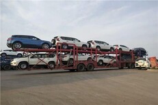 吐鲁番二手车托运到吉林正规公司图片1