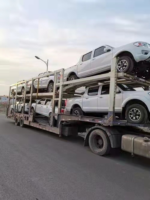 克孜勒苏私家车托运到黑龙江正规公司