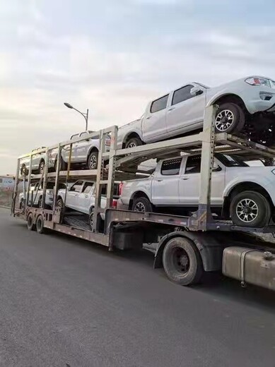 伊犁事故车托运到内蒙古