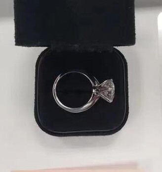 杨浦GIA钻石回收二手钻石饰品收购尚大杨浦钻石回收中心