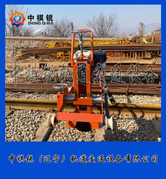 NCM-4.0內(nèi)燃道岔打磨機(jī)