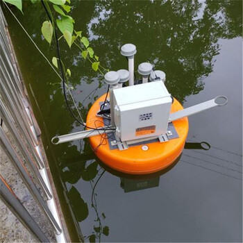 可用于水质监测的浮标水上警示浮标