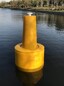 水上大浮力聚乙烯浮标水上警示浮标