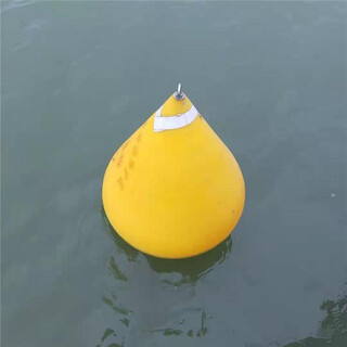 湖北河道警示浮标可连接浮筒和浮球使用的浮标图片6