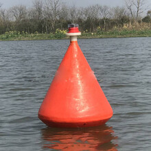 水面監測水質用的塑料浮體浮標航道標識浮標