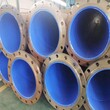 環氧煤瀝青鋼管鋼塑給水管DN25-200mm圖片