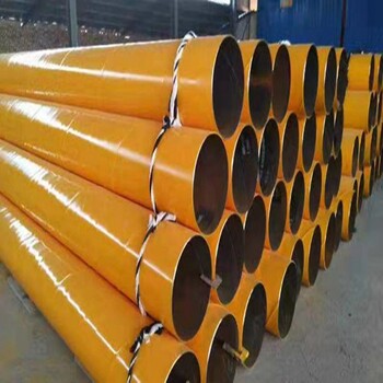 两布五油防腐钢管生活用涂塑钢管生产厂家
