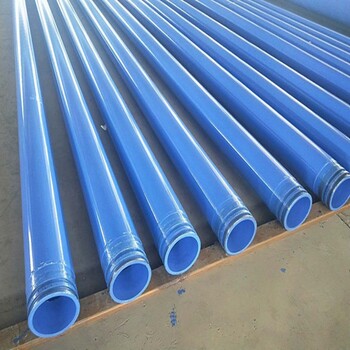 二布五油防腐钢管大口径给水钢管符合CJ/T120-2016标准