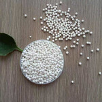 FNG耐水硅胶小颗粒1-3mm工业催化剂载体硅胶