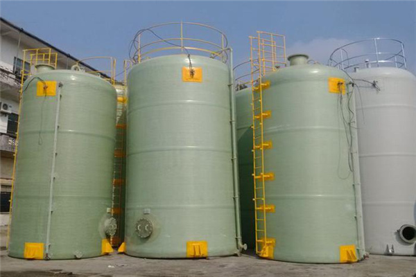 莒县玻璃钢水罐耐酸碱欧意环保设备公司